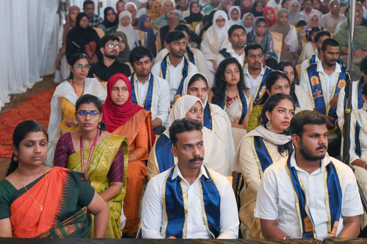 AWH Engineering College (AWH EC): campus photo 4