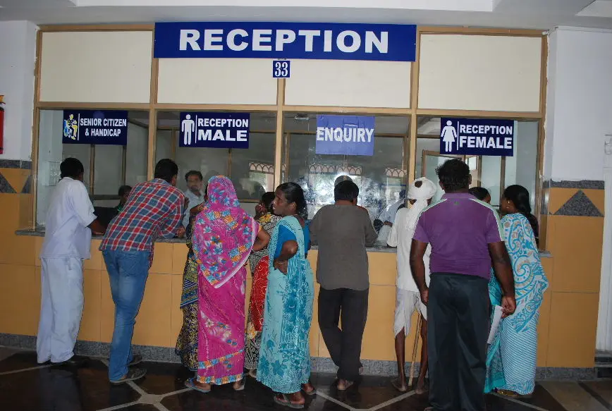 Ayaan Institute of Medical Sciences: campus photo 2