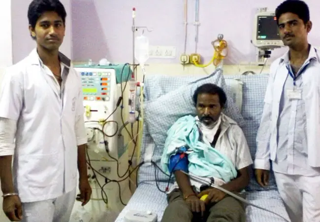 Ayush Paramedical Institute: campus photo 6