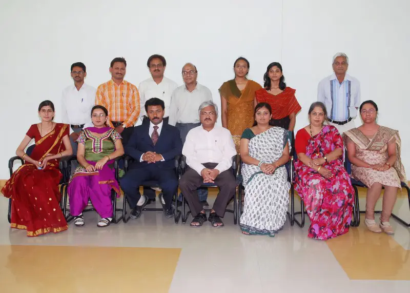 Ayushman College campus photo 7