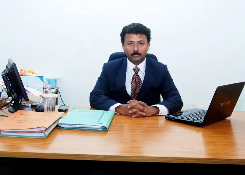 Ayushman College campus photo 6