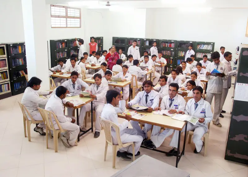 Ayushman College campus photo 8