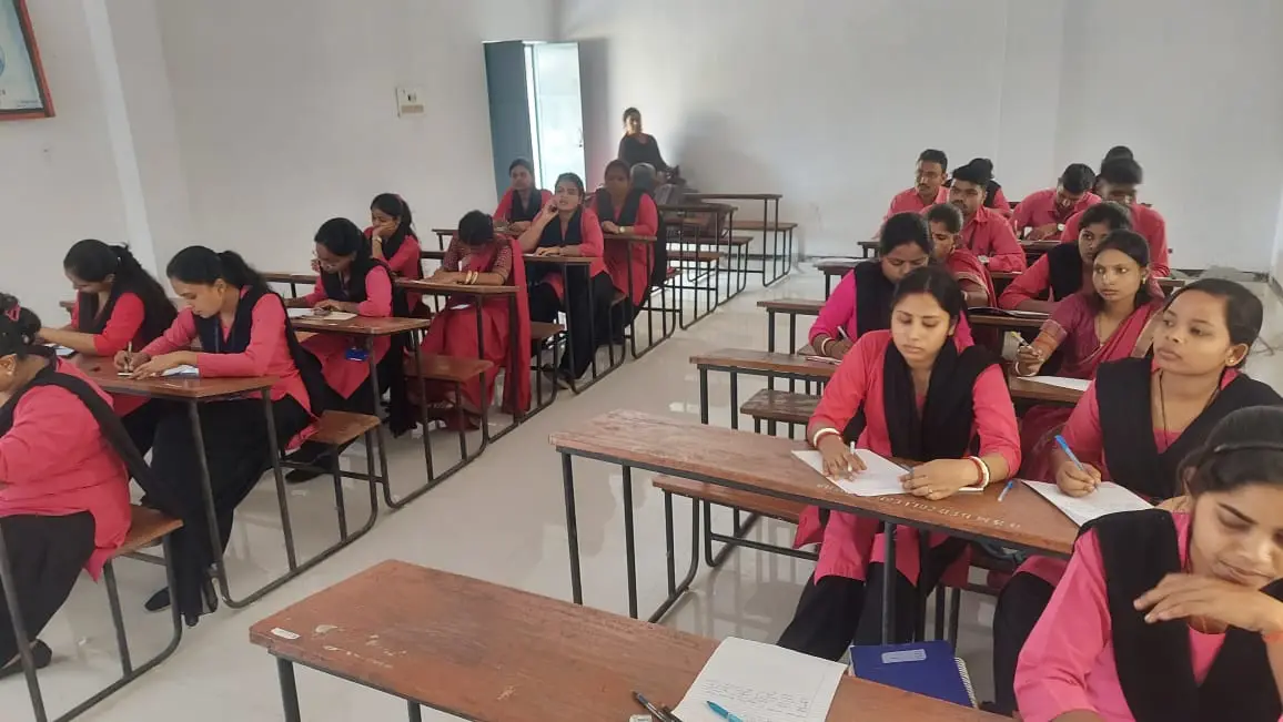 B B M BEd COLLEGE campus photo 6
