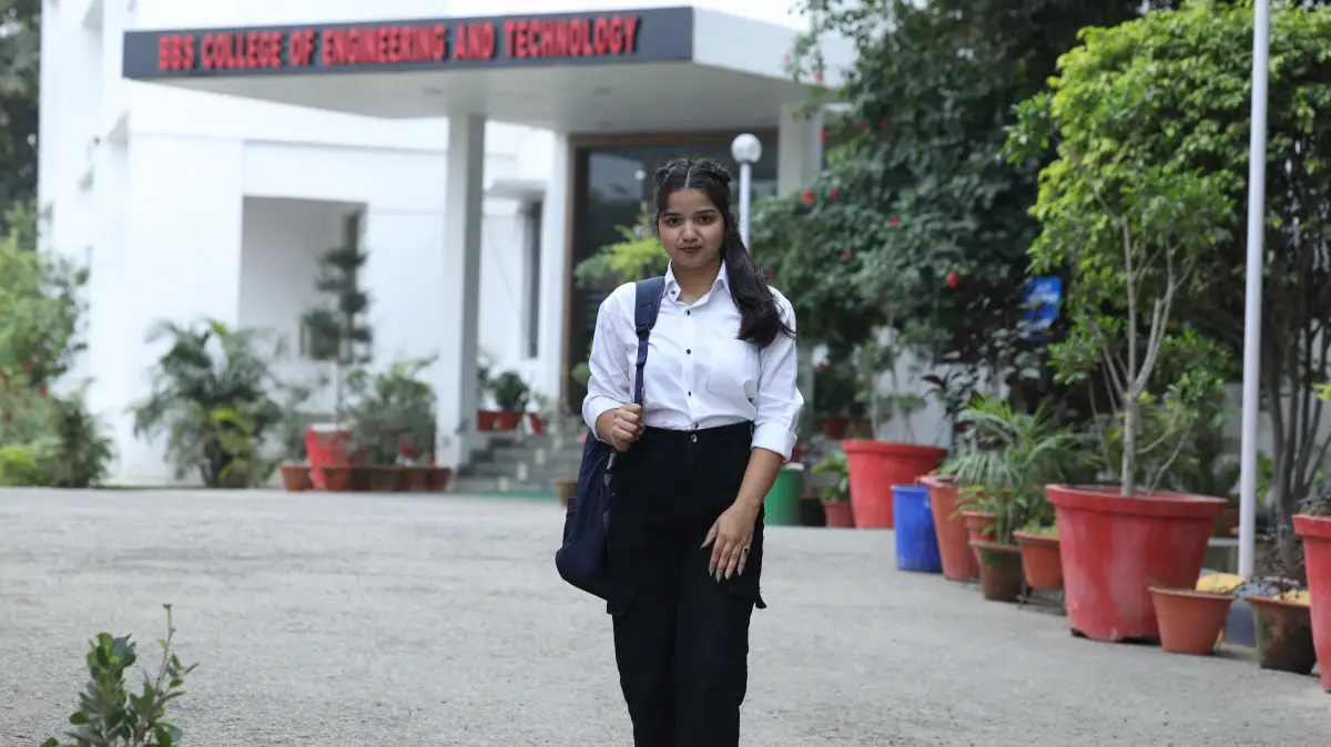 B B S College of Enginering and Technology campus photo 1