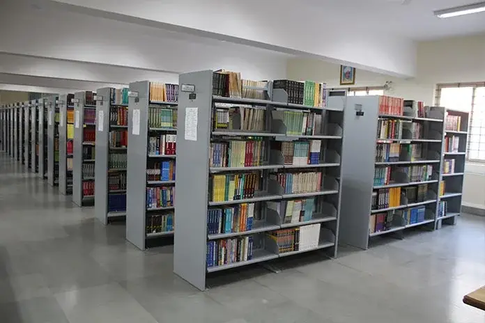 B E Trust Polytechnic K M Doddi (Mandya District: campus photo 4