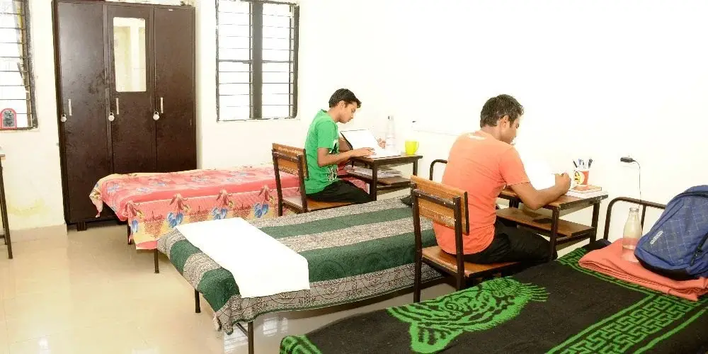 B E Trust Polytechnic K M Doddi (Mandya District: campus photo 7