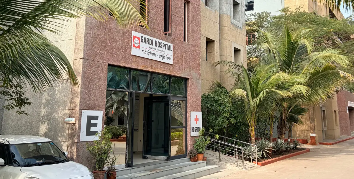 B.H.Gardi College of Engg. & Technology, Rajkot 004 campus photo 7