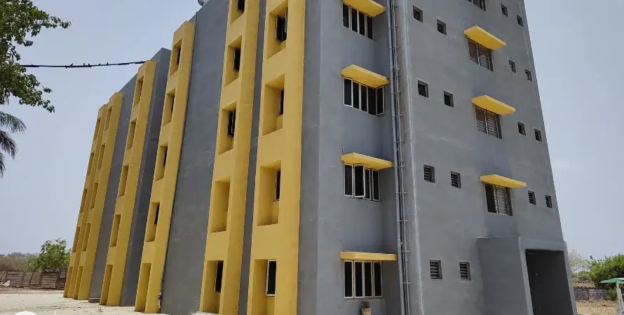 B.H.Gardi College of Engg. & Technology, Rajkot 004 campus photo 2