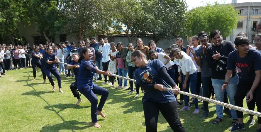 SFI campus photo 5