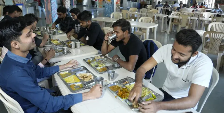 SFI campus photo 1