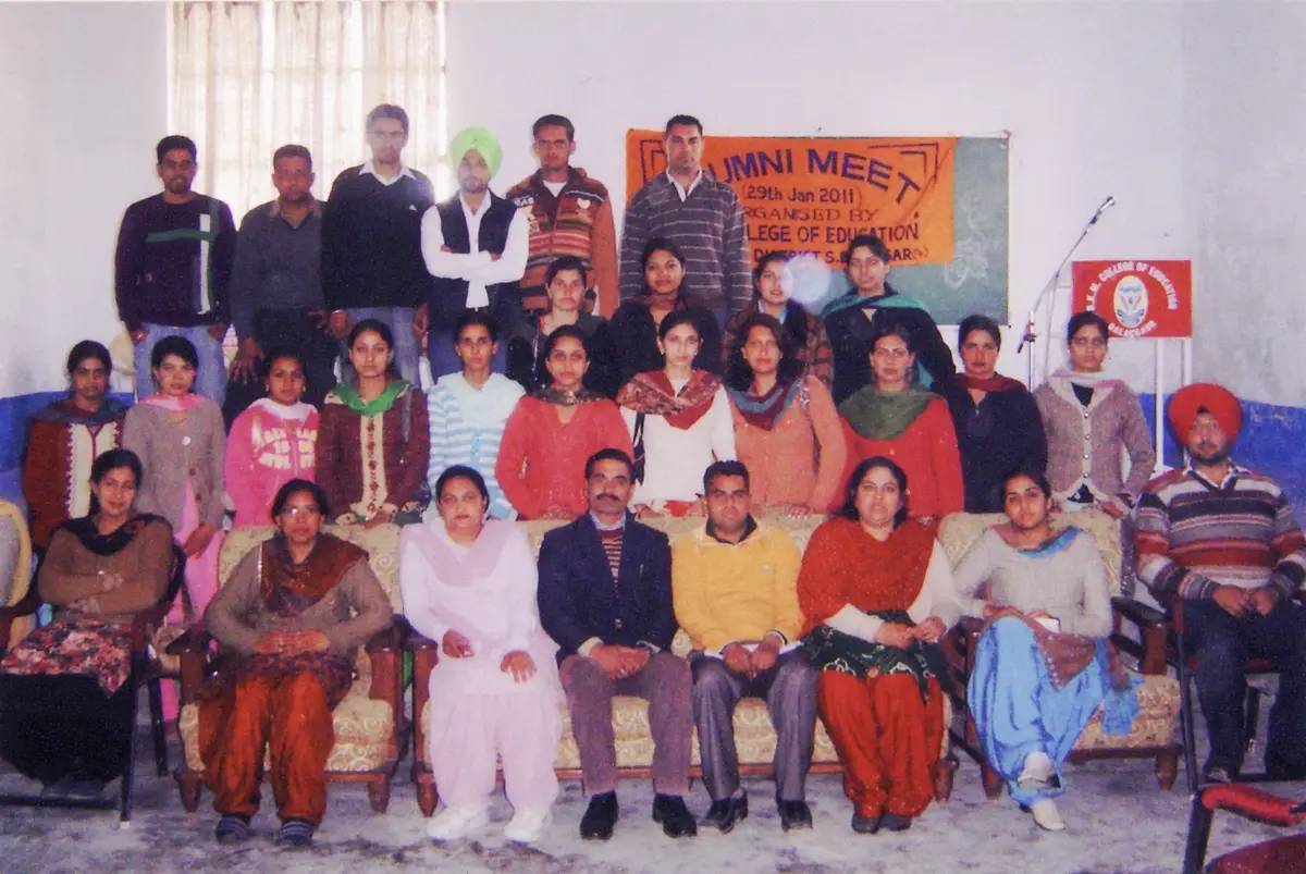 B.K.M.College of Education: campus photo 7