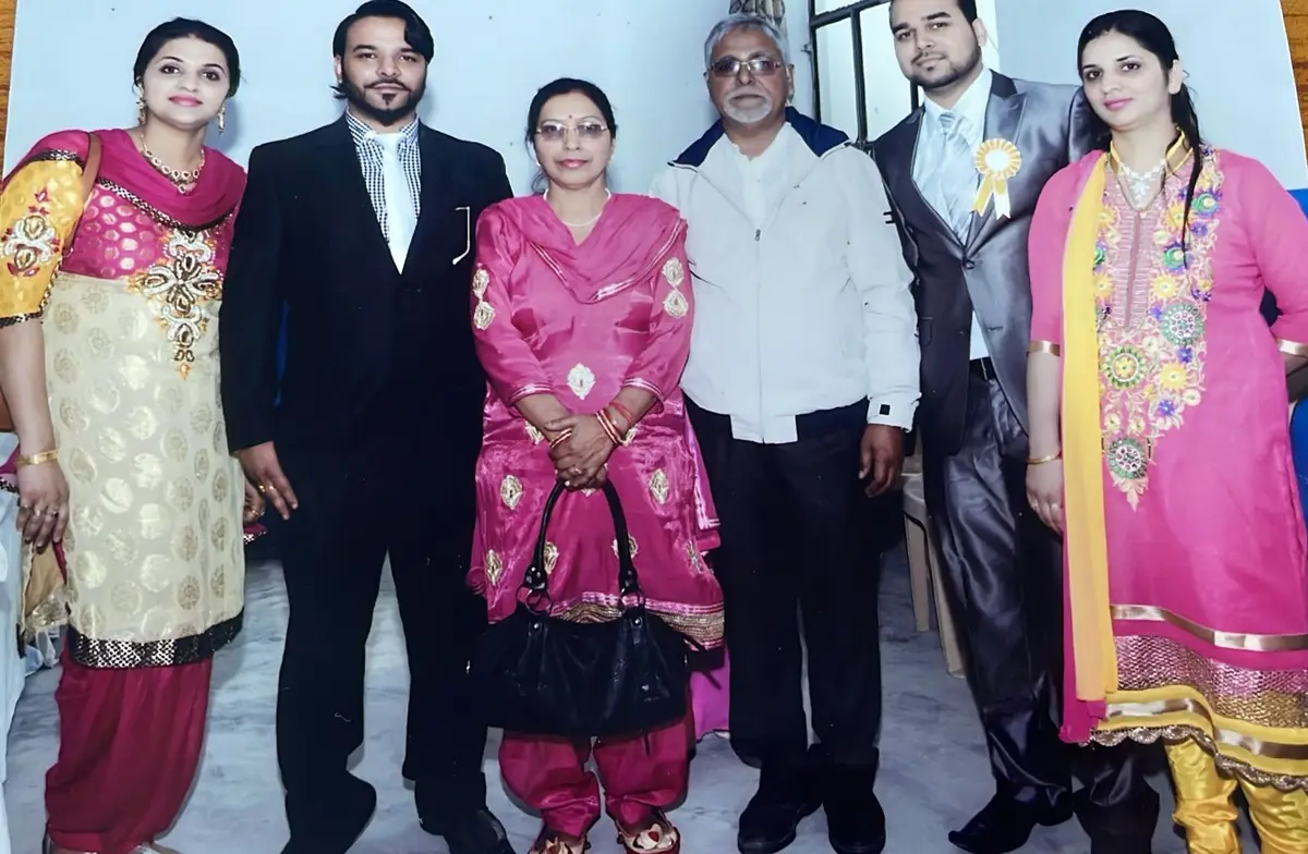 B.K.M.College of Education: campus photo 3