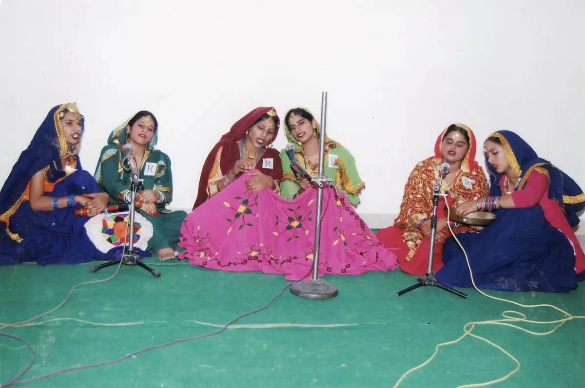 B.K.M.College of Education: campus photo 6