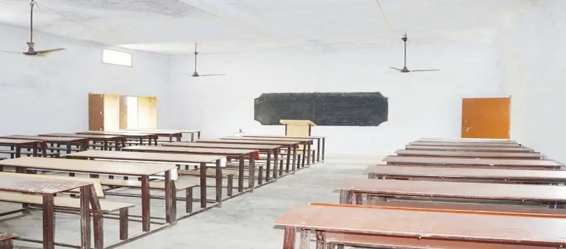 B. K. R. Girls Degree College: campus photo 7