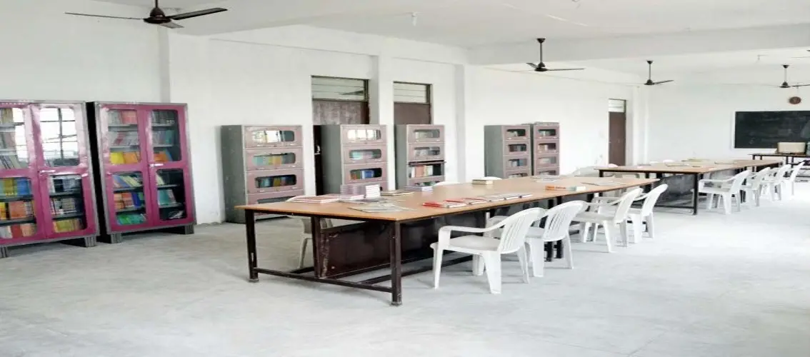 B. K. R. Girls Degree College: campus photo 3