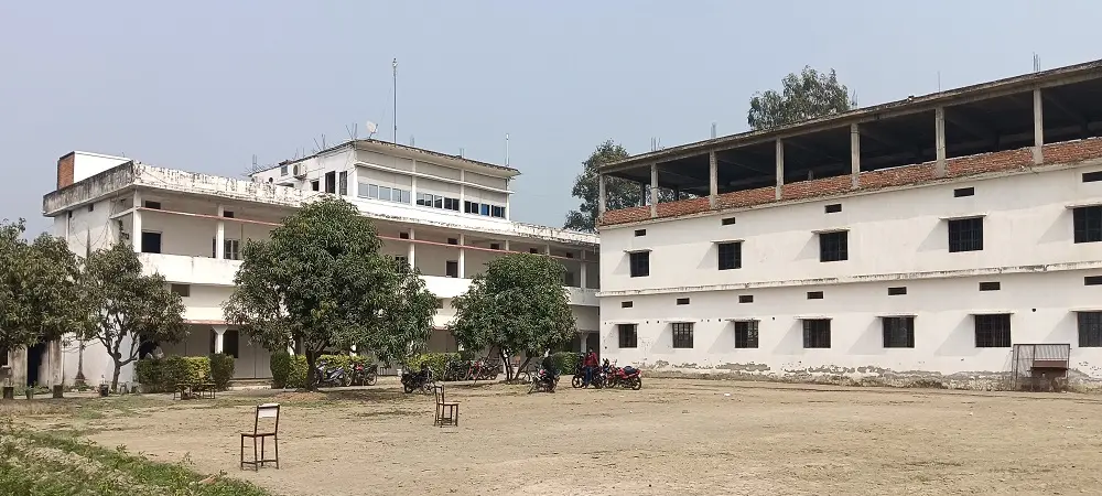 B. K. R. Girls Degree College: campus photo 2