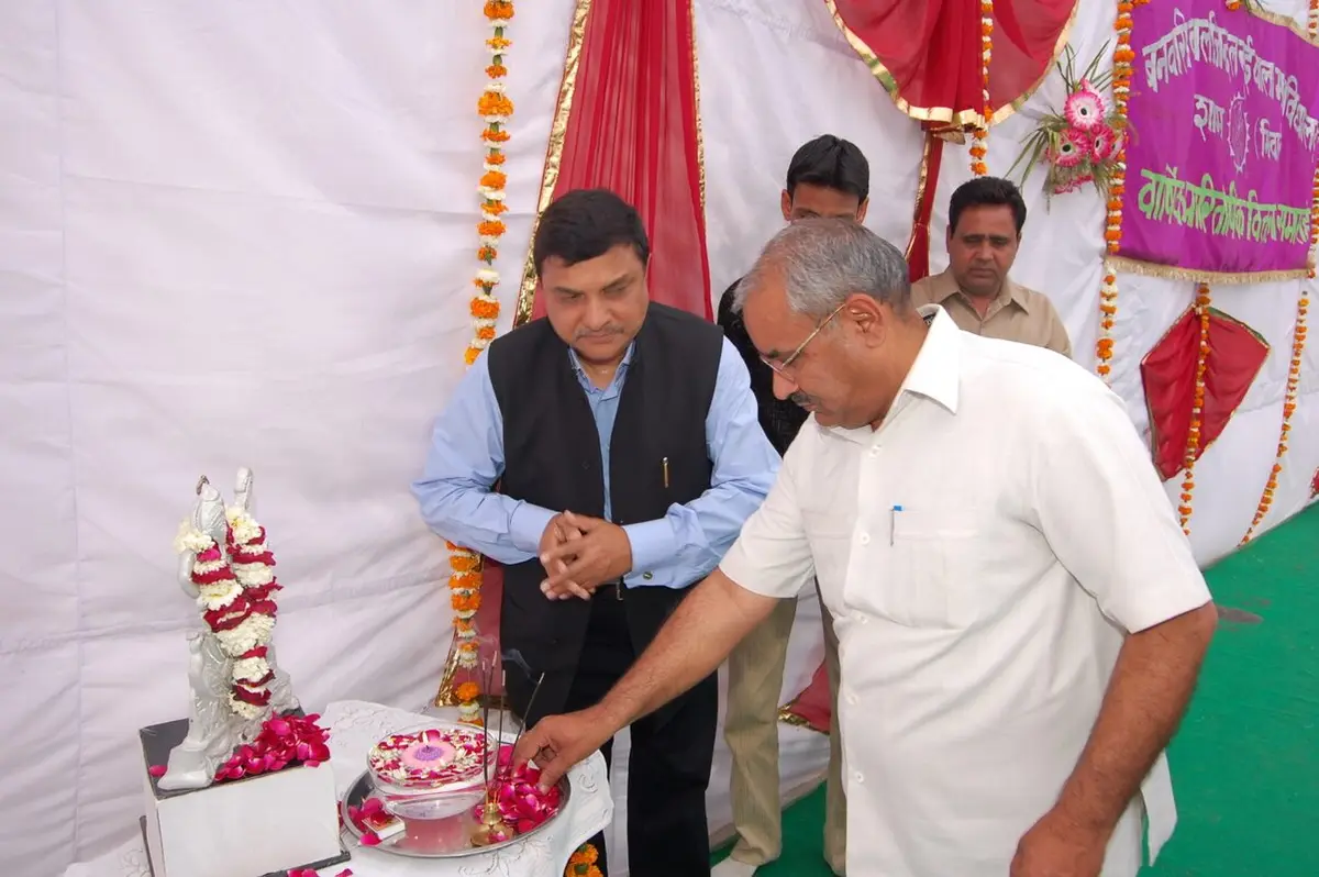 B.L.Jindal Suiwala College campus photo 6