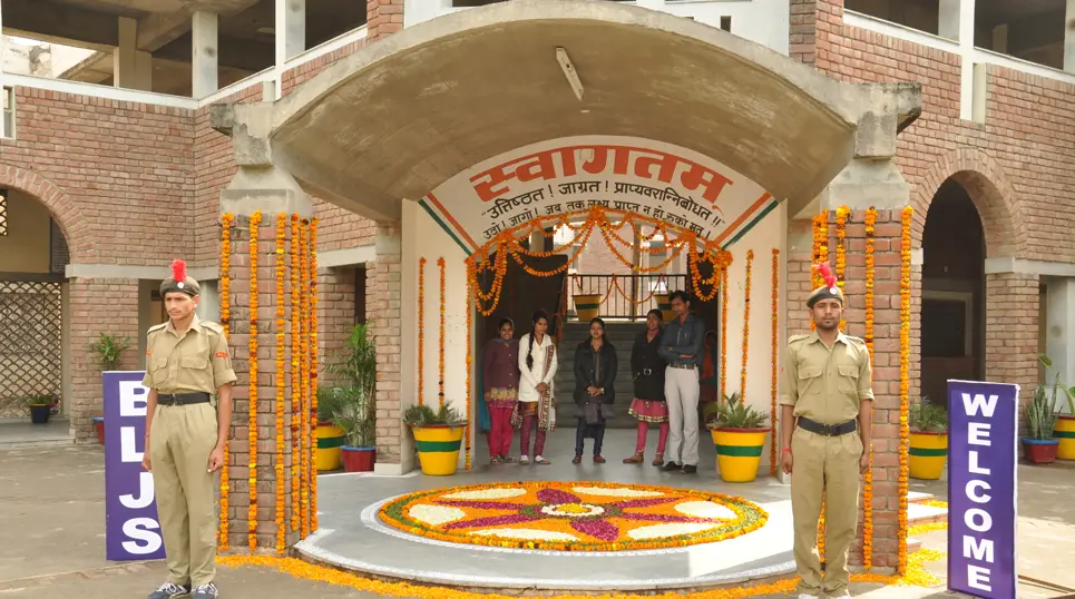 B.L.Jindal Suiwala College campus photo 8