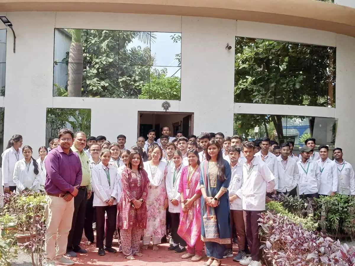 "B.M. College of Technology campus photo 3