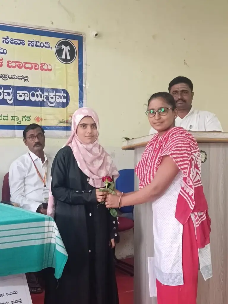 B M Horakeri Institute of Paramedical Sciences: campus photo 6