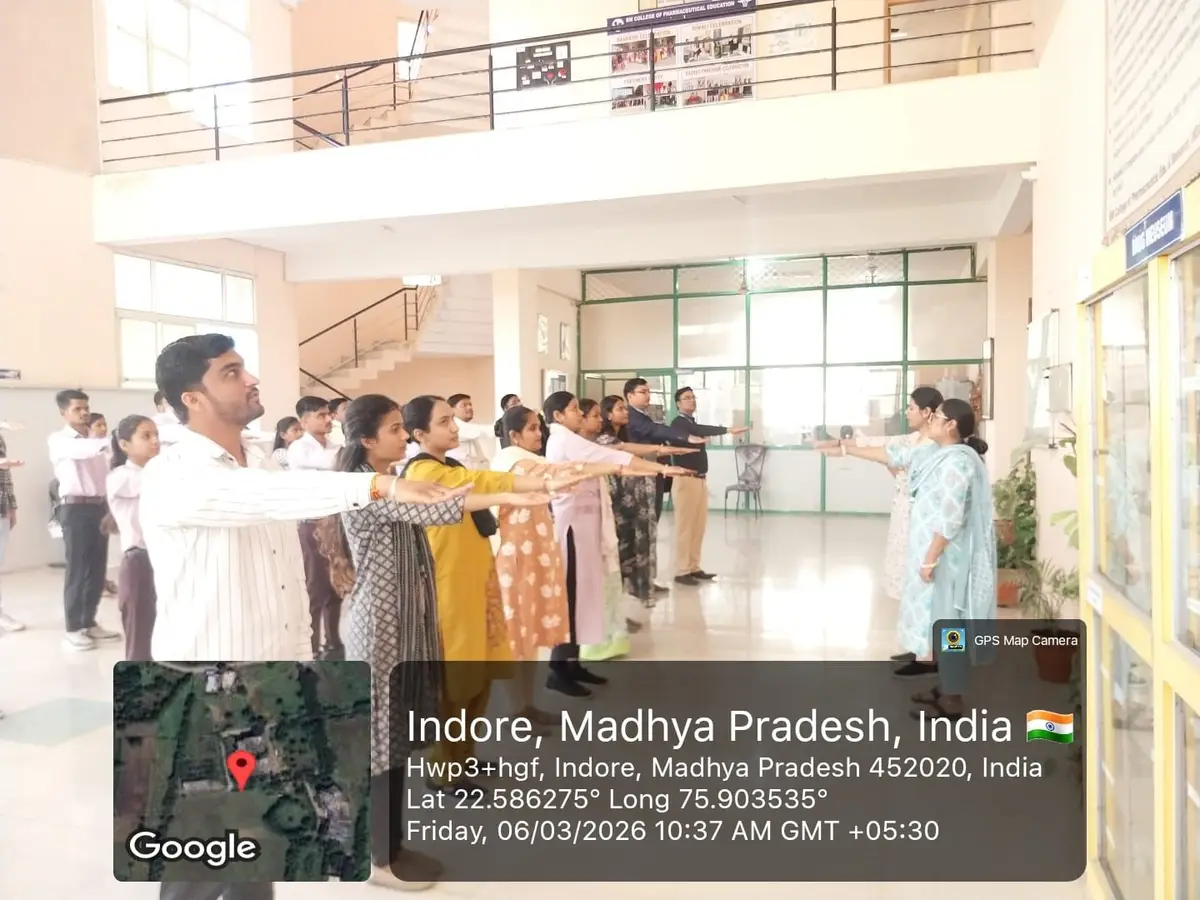 B M Professional Institute campus photo 5