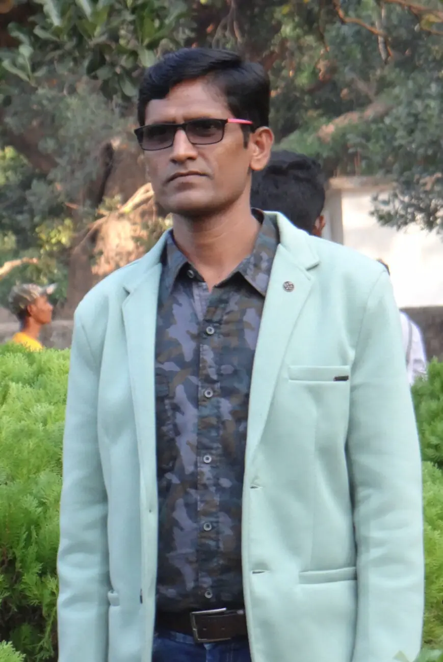 B.P.Degree College: campus photo 5