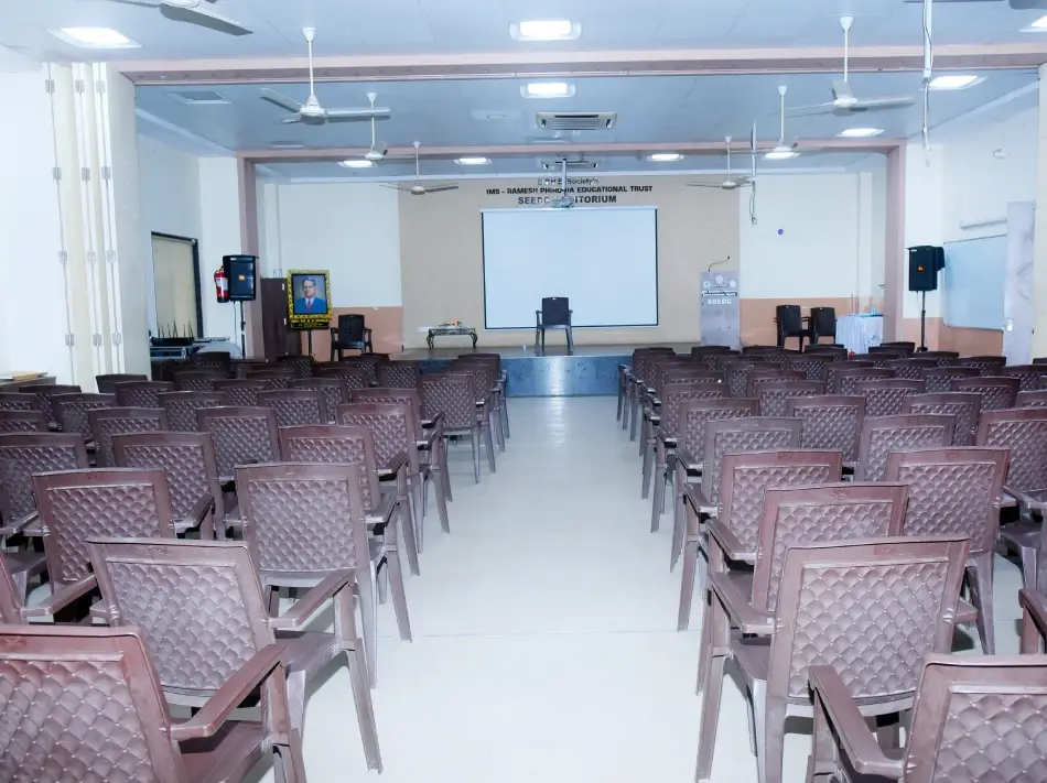 B.P.H.E. Society's Institute of Management Studies Career Development and Research IMS Campus campus photo 3
