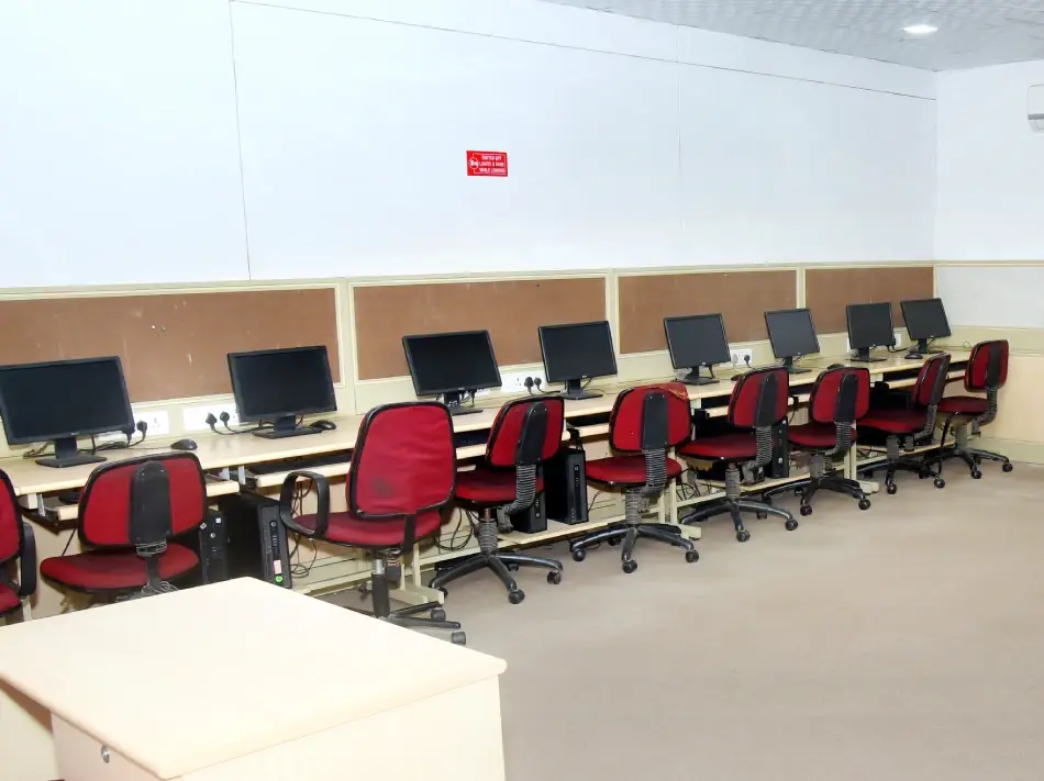 B.P.H.E. Society's Institute of Management Studies Career Development and Research IMS Campus campus photo 5