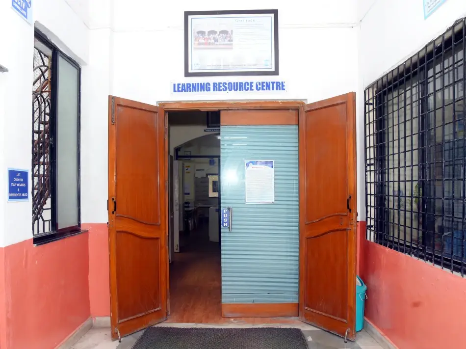 B.P.H.E. Society's Institute of Management Studies Career Development and Research IMS Campus campus photo 2