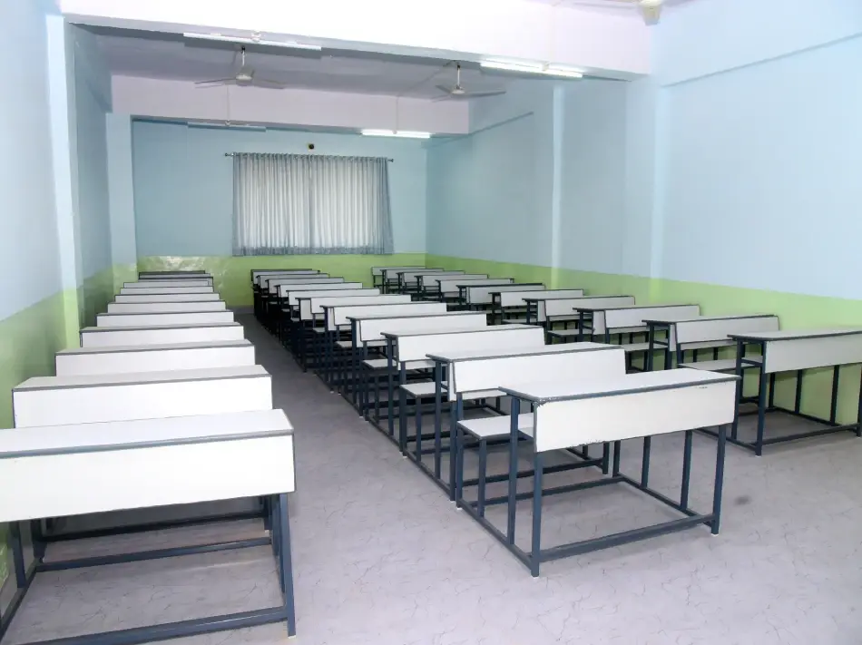 B.P.H.E. Society's Institute of Management Studies Career Development and Research IMS Campus campus photo 1
