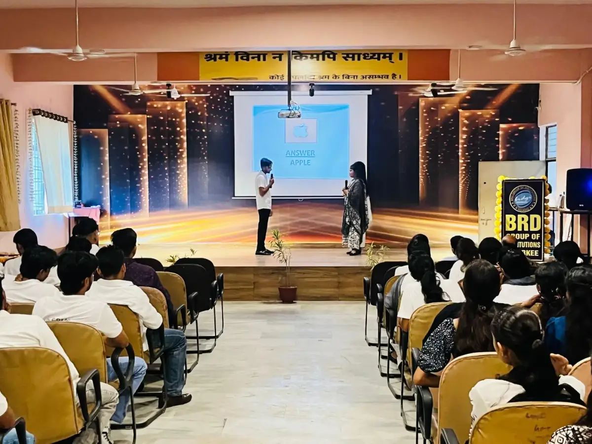 B.R.D. College of Management & Sciences campus photo 4