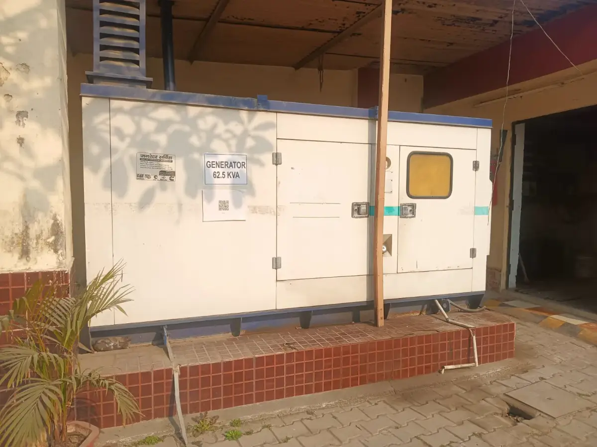 B.R.D. College of Management & Sciences campus photo 5