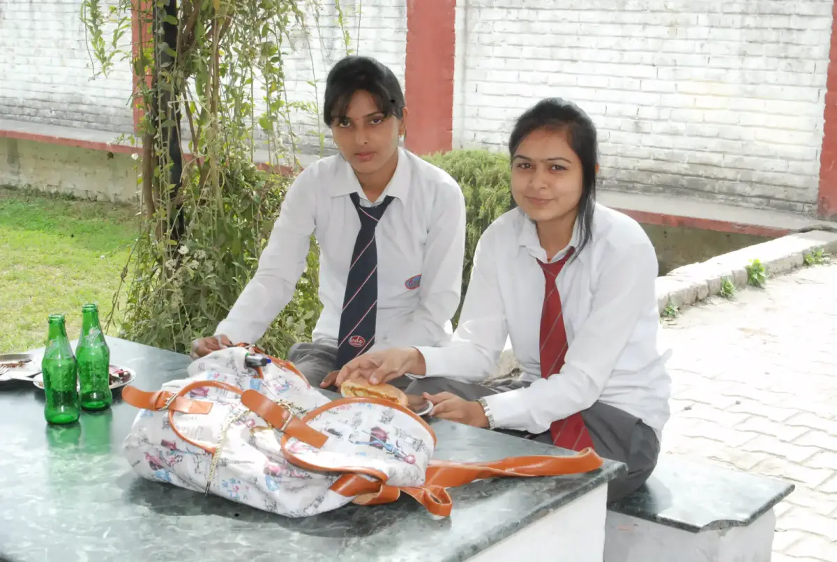 B.R.D. College of Management & Sciences campus photo 3