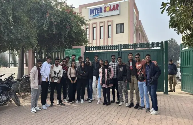 B. R. Harne College of Engineering and Technology: campus photo 8