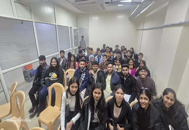 B. R. Harne College of Engineering and Technology: campus photo 6