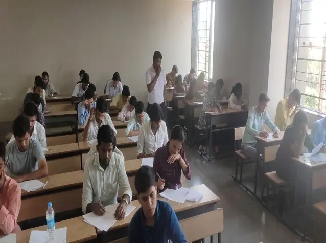 B. R. Harne College of Engineering and Technology: campus photo 2