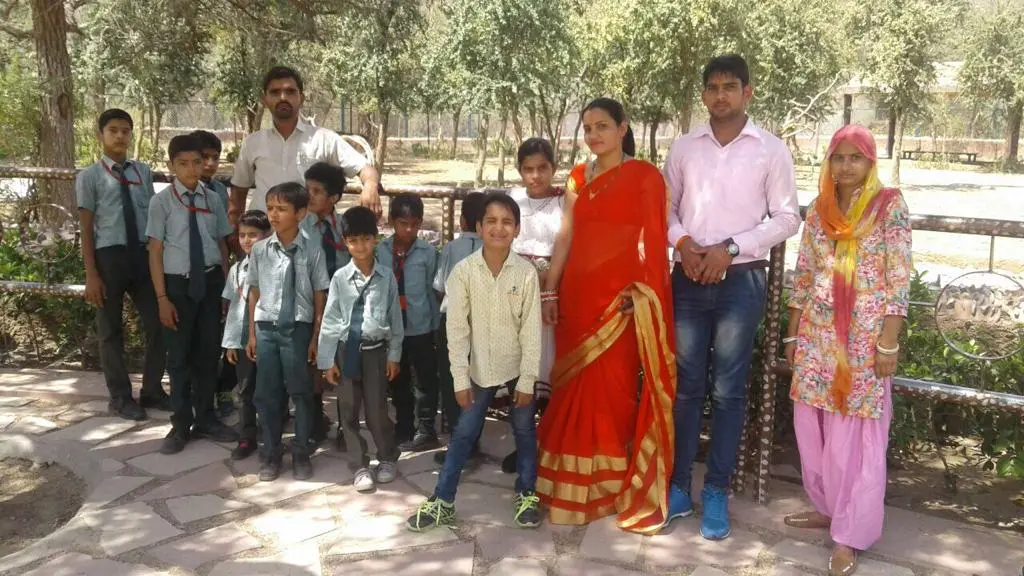 B R Memorial Special Teachers Trining College: campus photo 8
