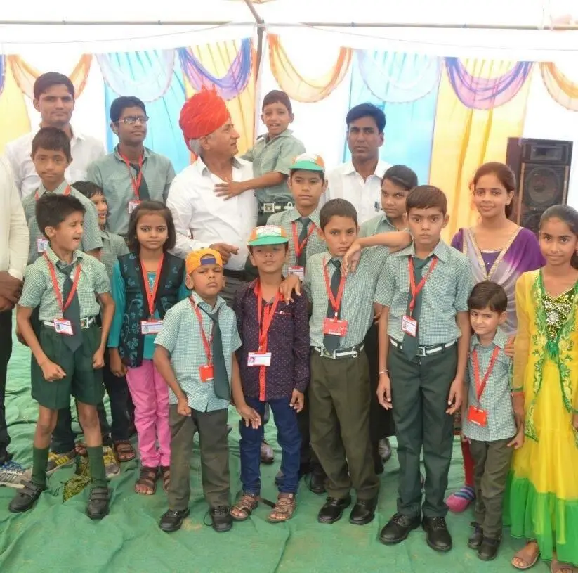 B R Memorial Special Teachers Trining College: campus photo 6