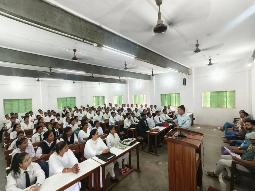 B.S. Vidhi Sansthan campus photo 6
