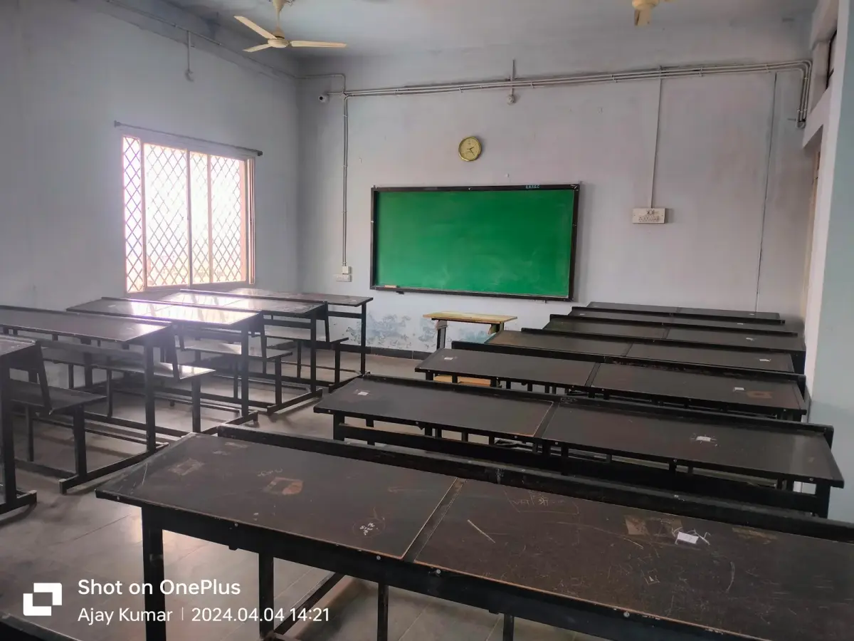 B244 Gurunanak College of Education Bidar campus photo 7
