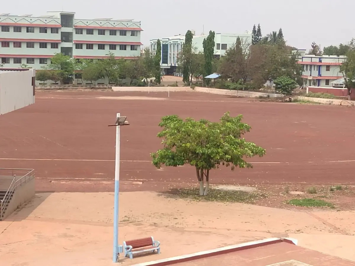 B244 Gurunanak College of Education Bidar campus photo 2