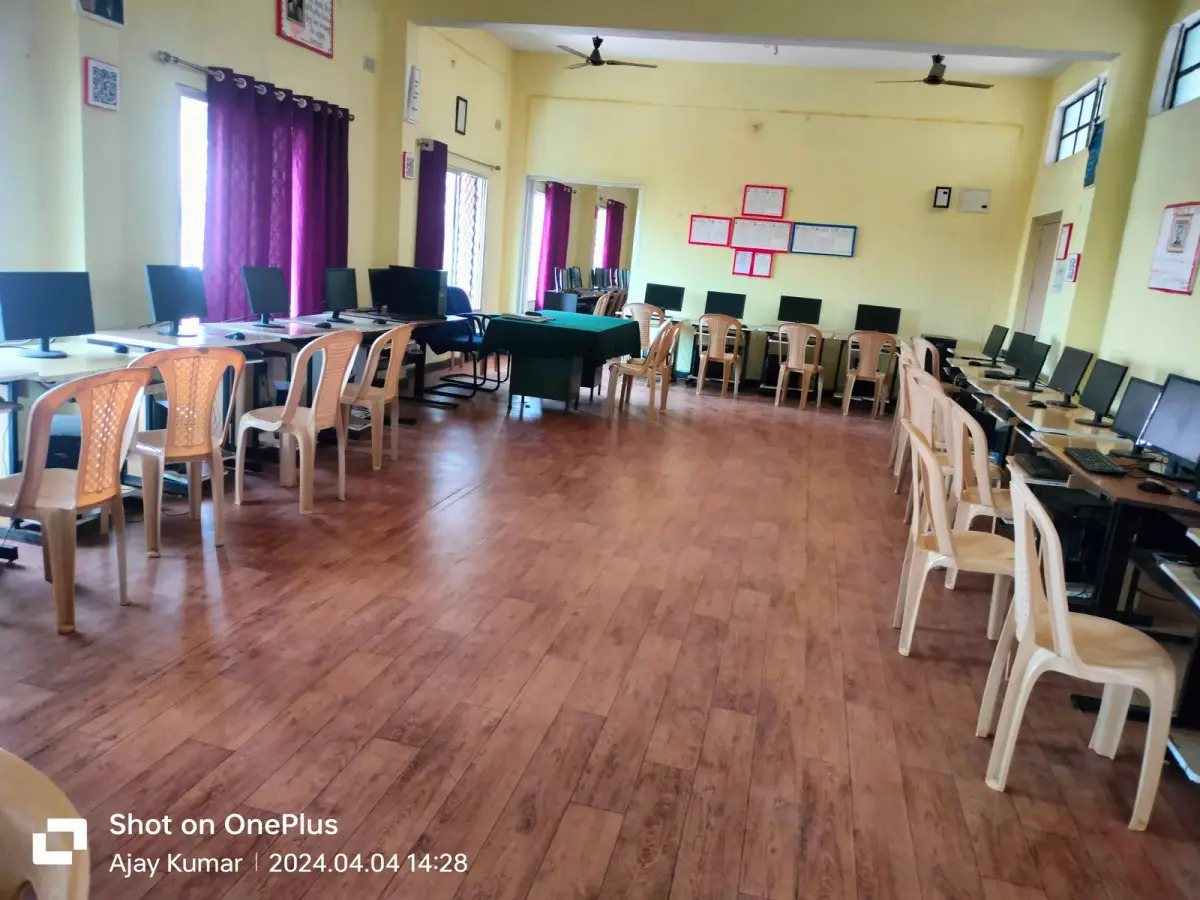 B244 Gurunanak College of Education Bidar campus photo 6