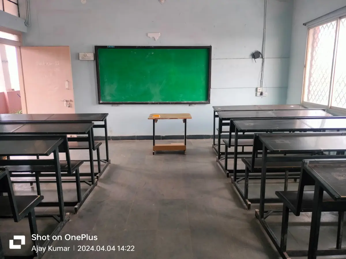 B244 Gurunanak College of Education Bidar campus photo 8