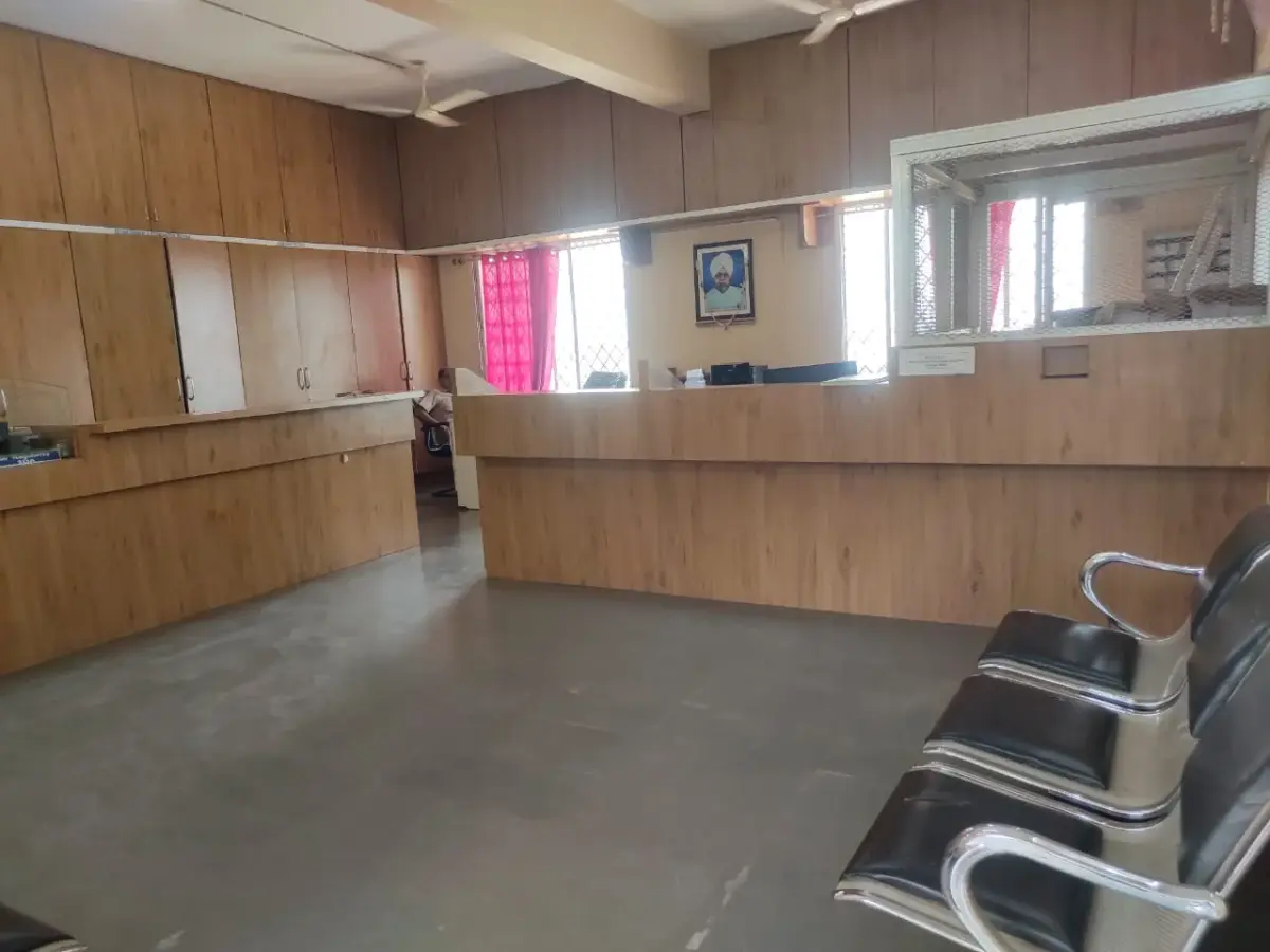 B244 Gurunanak College of Education Bidar campus photo 3
