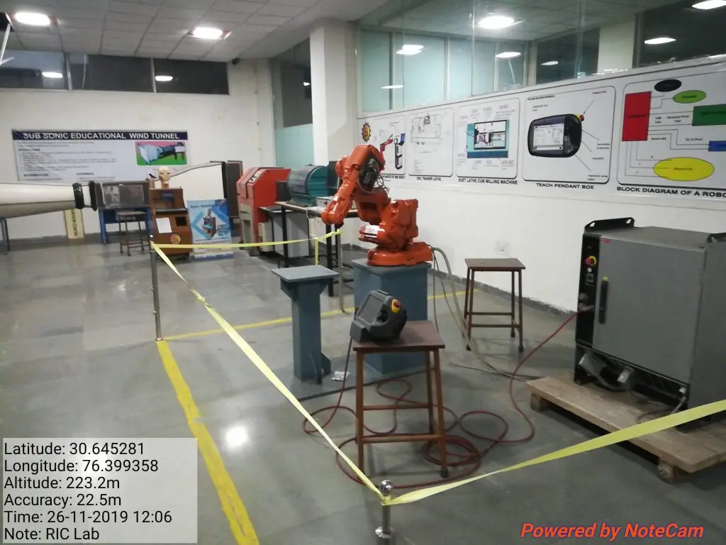 Baba Banda Singh Engineering College: campus photo 4
