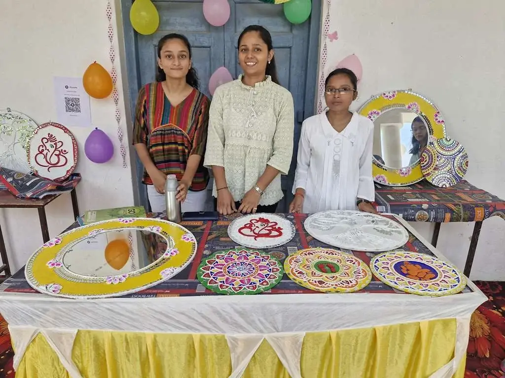 Baba Barua Das P.G. College: campus photo 5