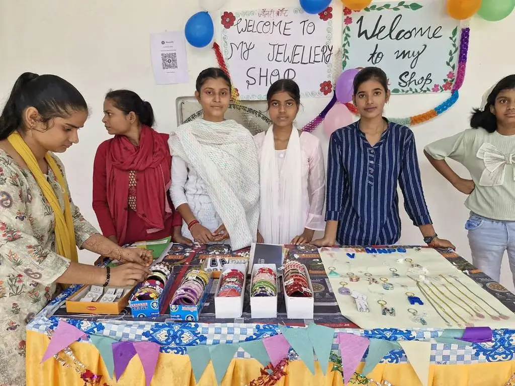 Baba Barua Das P.G. College: campus photo 6