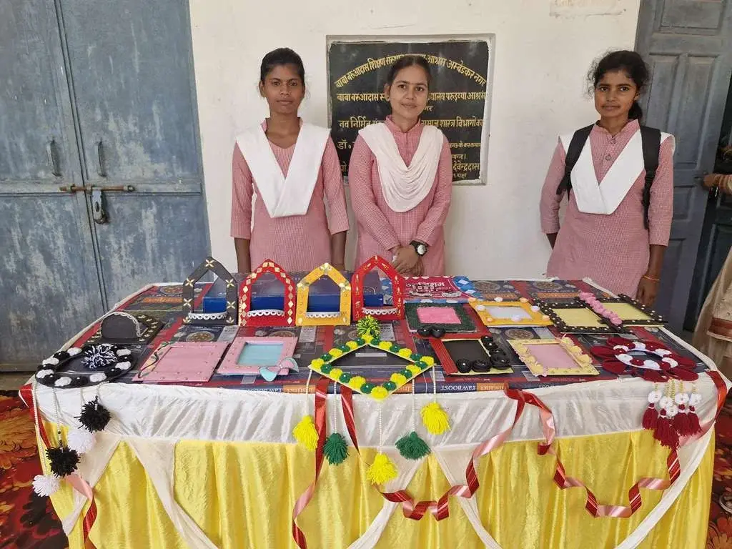 Baba Barua Das P.G. College: campus photo 3