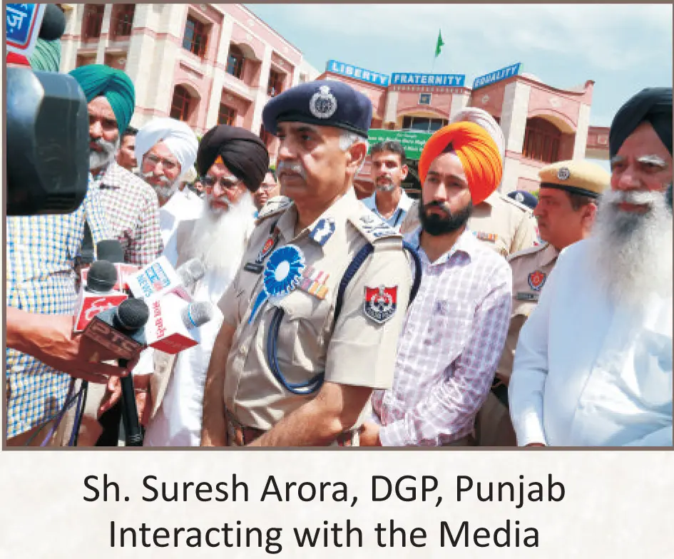 Baba campus photo 7