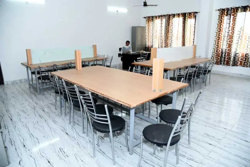 Baba Hira Dass Ji College of Veterinary Pharmacy: campus photo 3